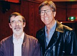 Malcolm Campbell & Hank Marvin